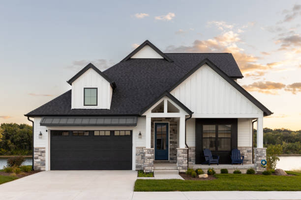Best Rubber Roofing (EPDM, TPO)  in Ford Heights, IL