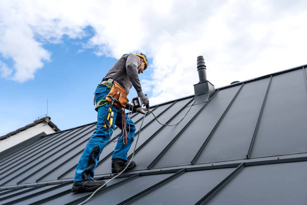 Best Hot Roofs  in Ford Heights, IL